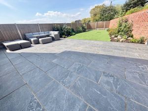 Garden- click for photo gallery